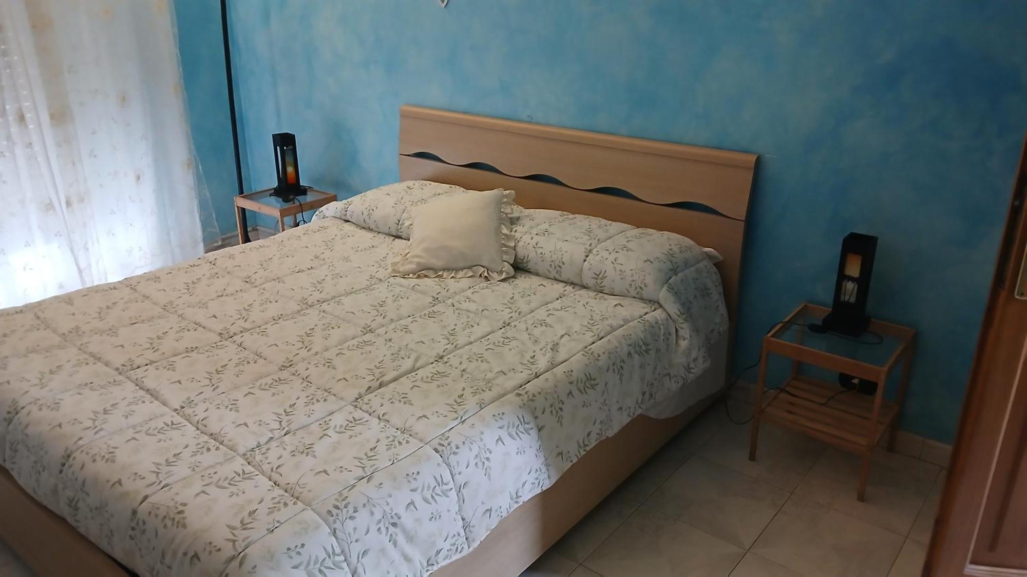 B&B Trastevere 2 Rom Eksteriør billede