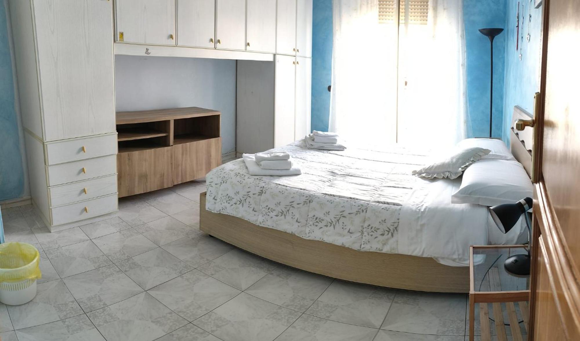 B&B Trastevere 2 Rom Eksteriør billede