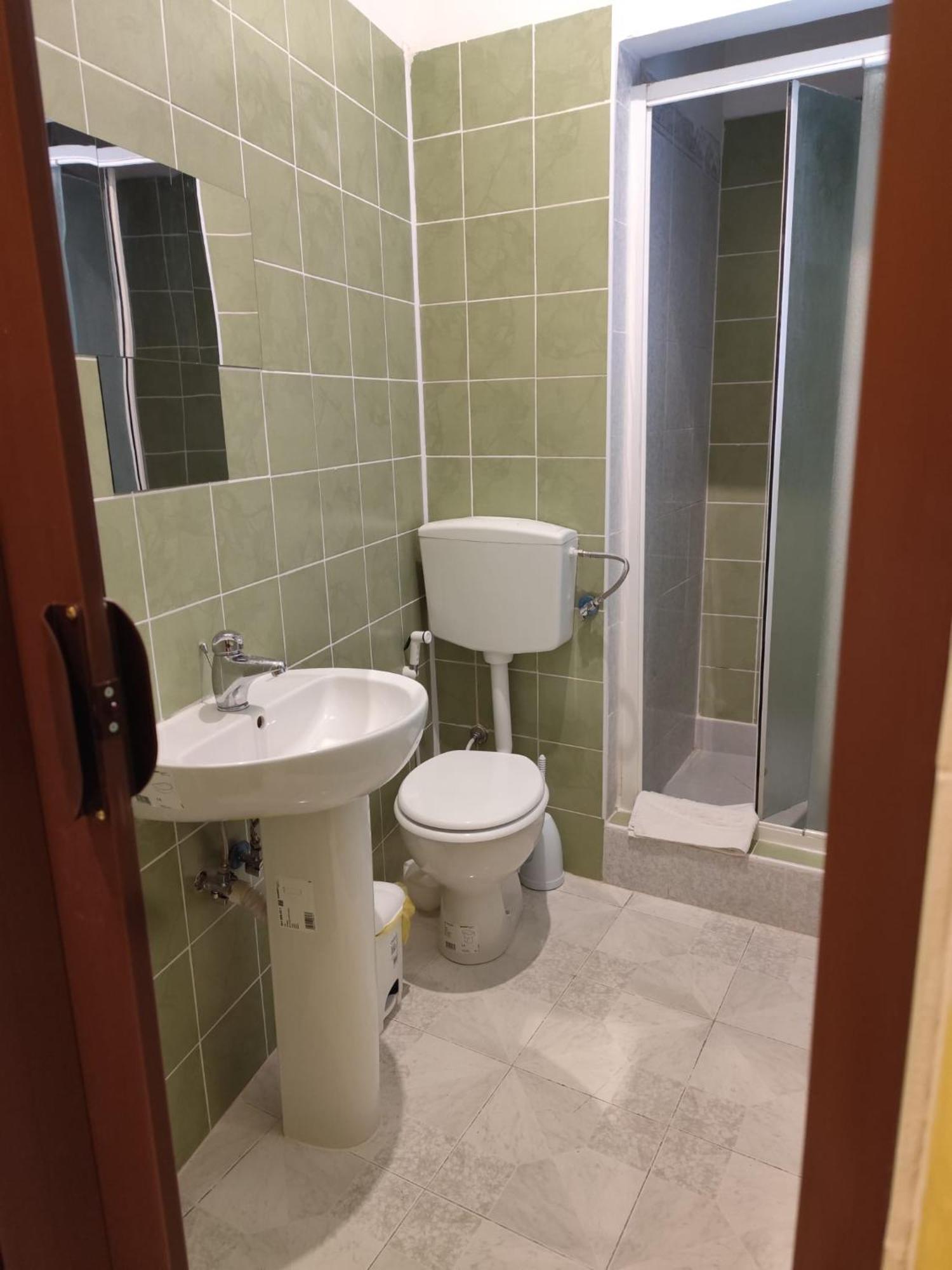 B&B Trastevere 2 Rom Eksteriør billede