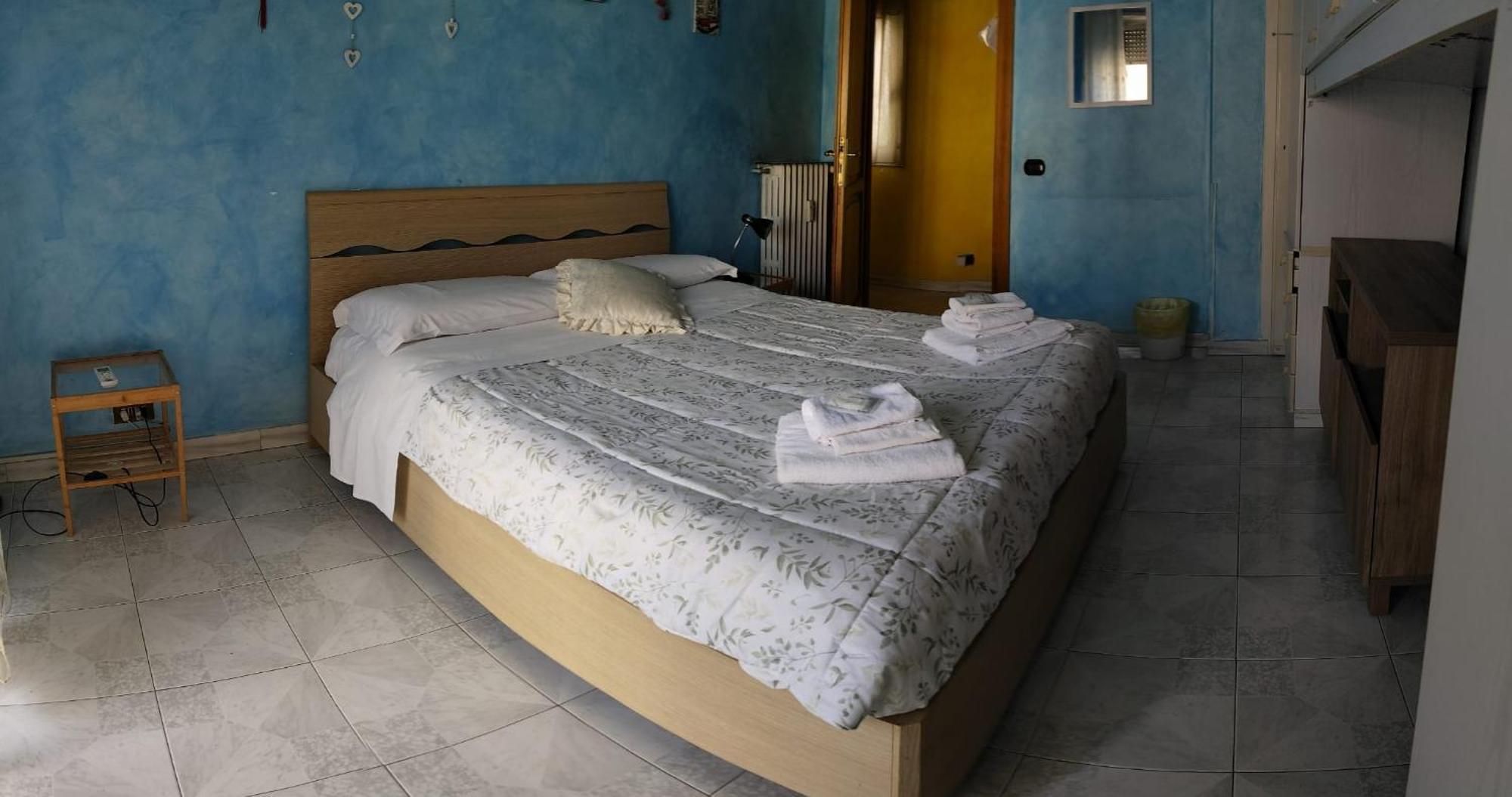 B&B Trastevere 2 Rom Eksteriør billede