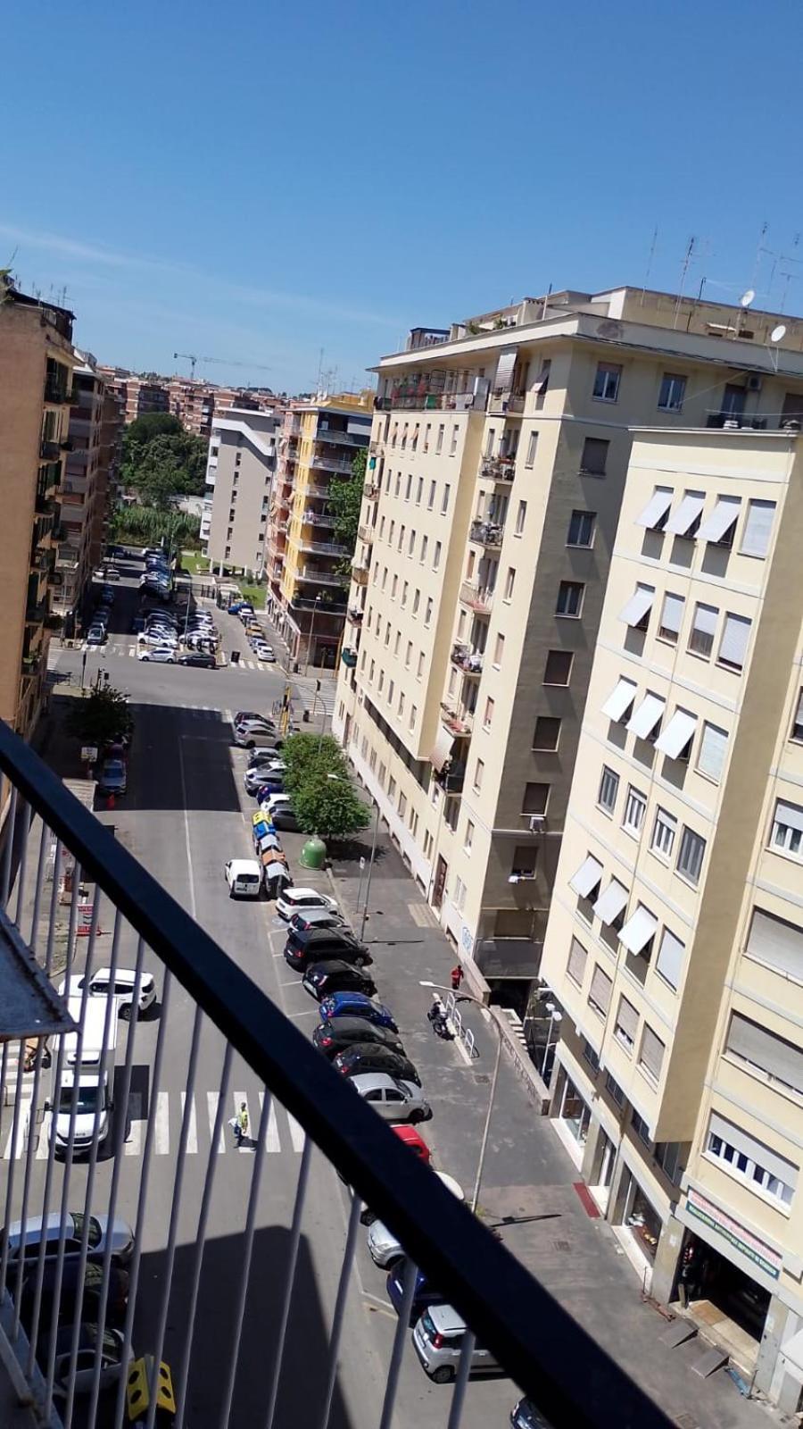 B&B Trastevere 2 Rom Eksteriør billede