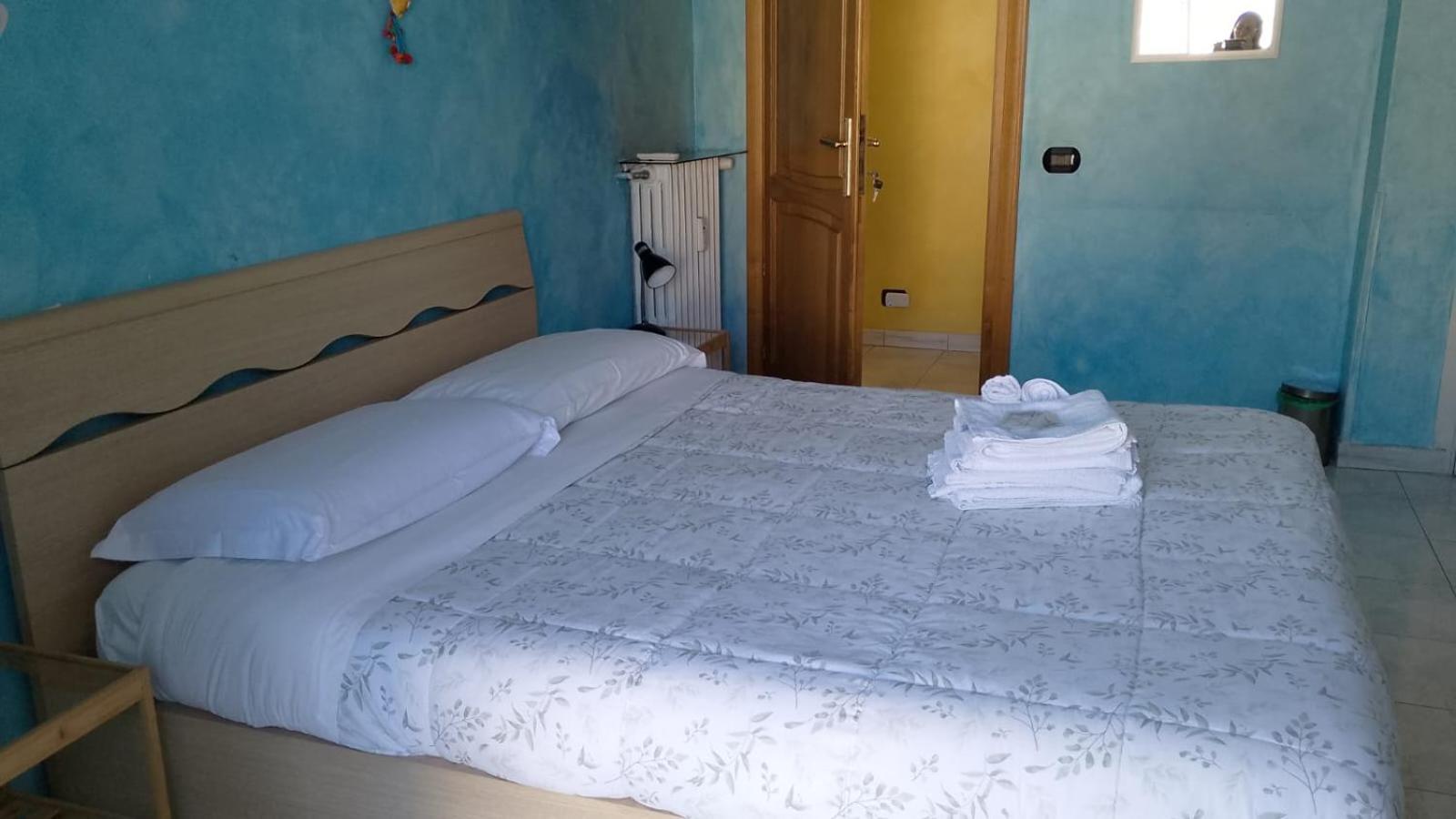 B&B Trastevere 2 Rom Eksteriør billede