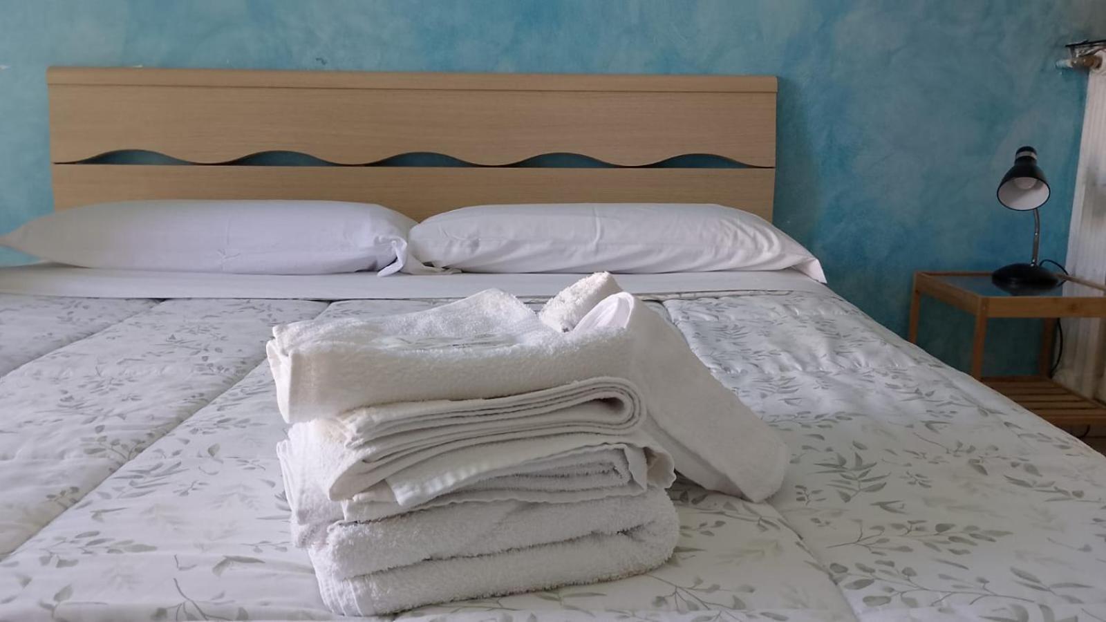 B&B Trastevere 2 Rom Eksteriør billede