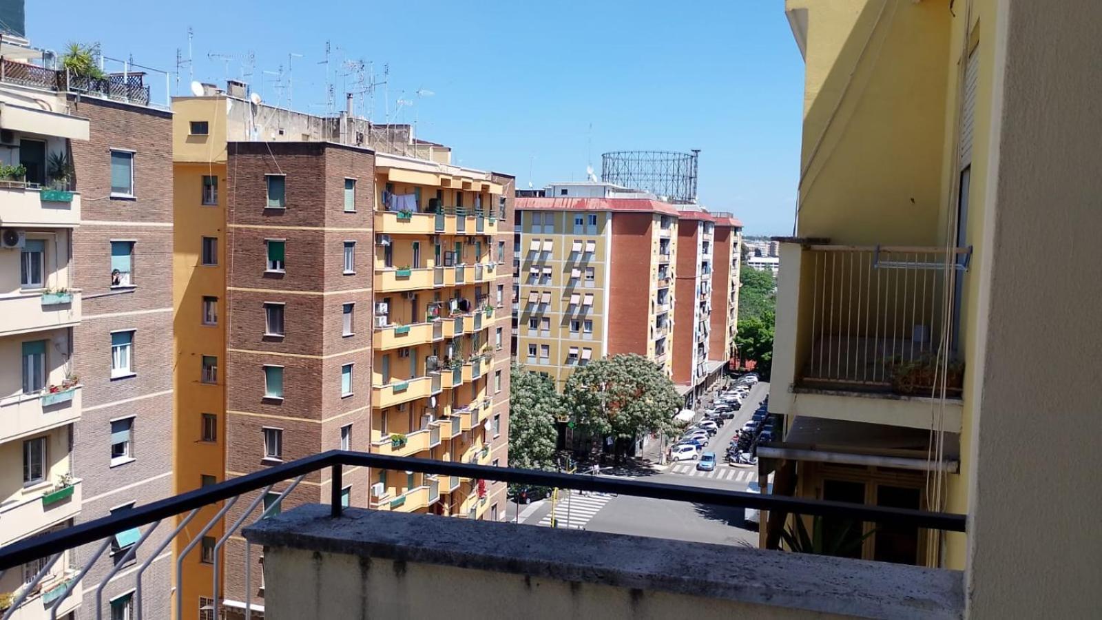 B&B Trastevere 2 Rom Eksteriør billede