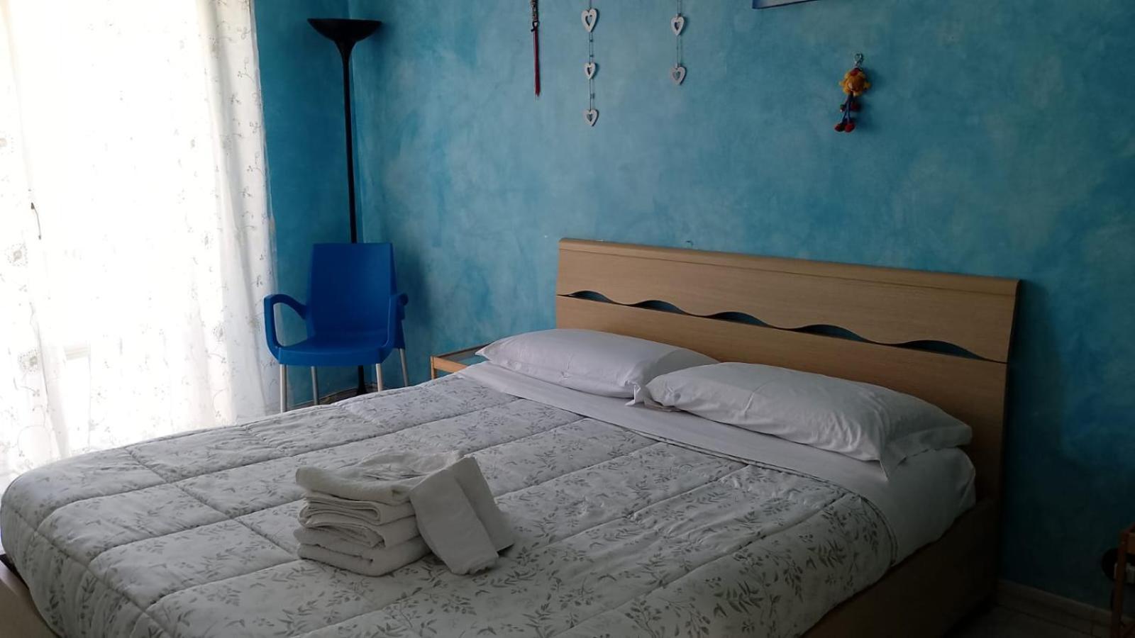 B&B Trastevere 2 Rom Eksteriør billede